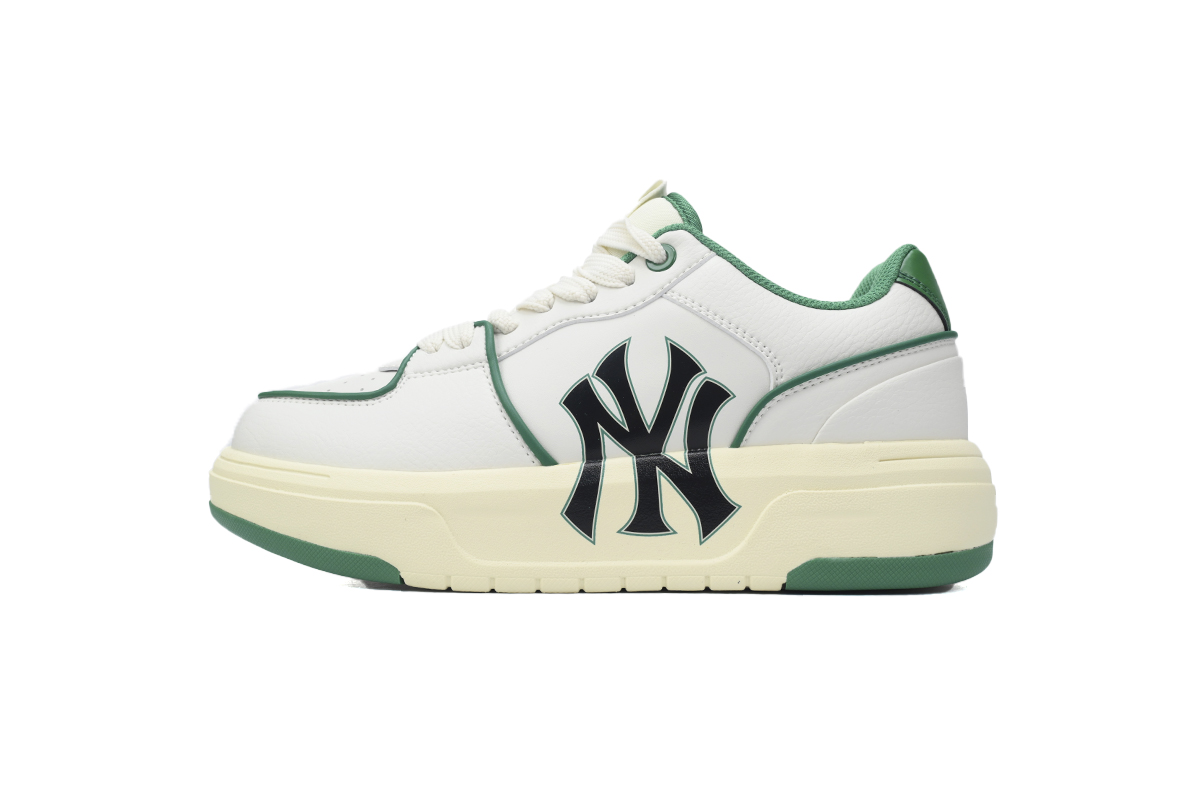 Giày MLB Chunky Liner New York Yankees  3ASXCLB3N-50GND
