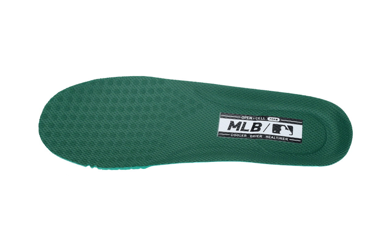 Giày MLB Chunky Liner New York Yankees  3ASXCLB3N-50GND