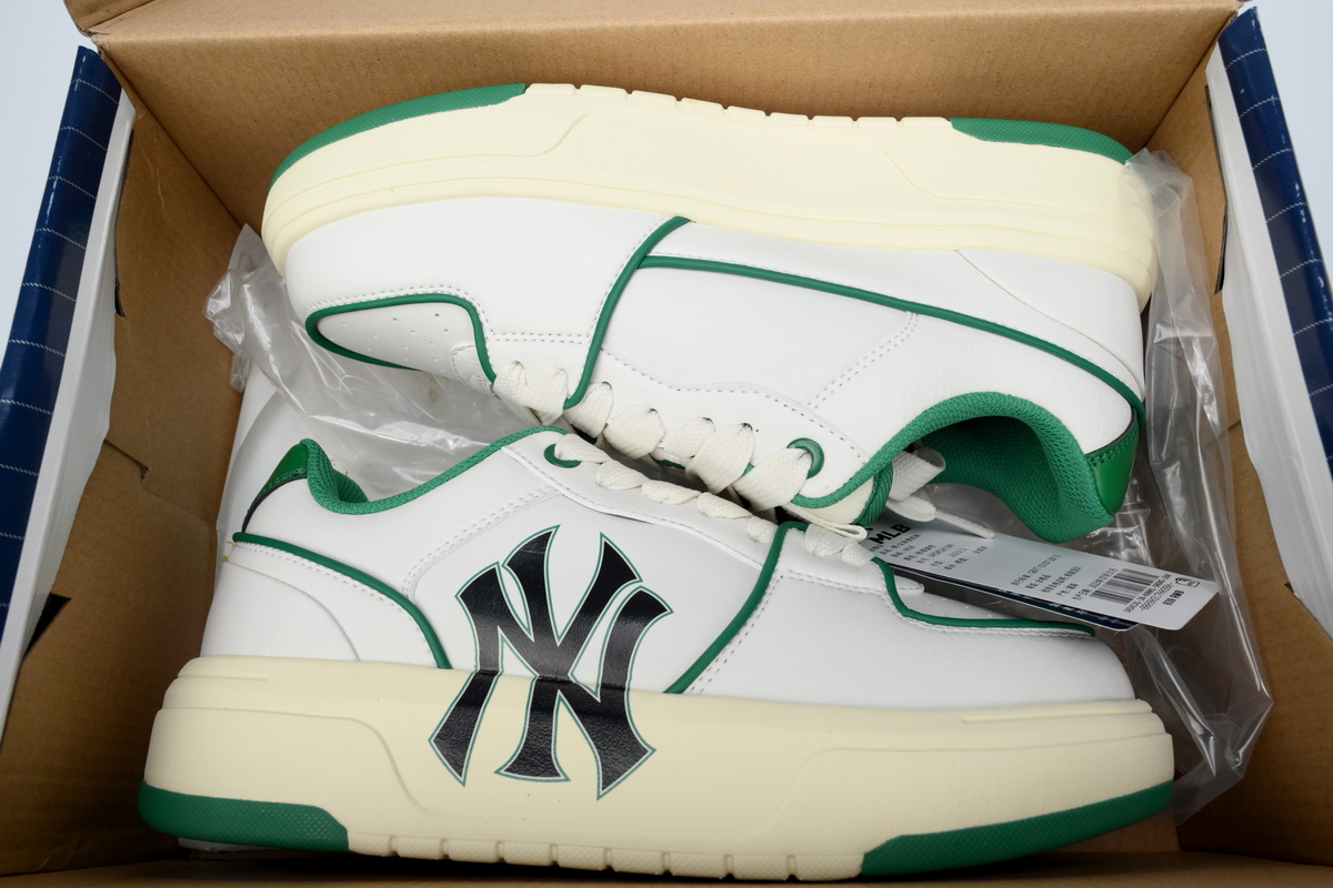 Giày MLB Chunky Liner New York Yankees  3ASXCLB3N-50GND