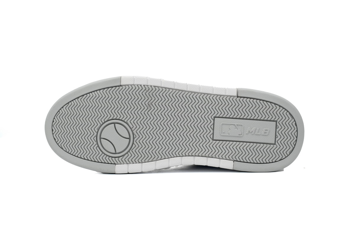 Giày MLB Chunky Liner New York Yankees 