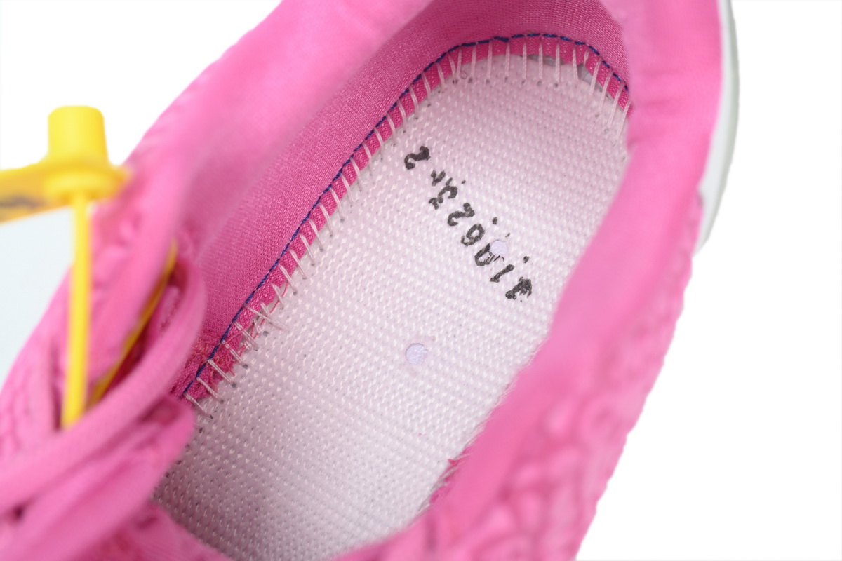 Nike Kobe 6 Kay Yow Think Pink (2011)429659-601