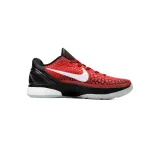 Nike Kobe 6 Protro Challenge Red All-Star (2021)  DH9888-600