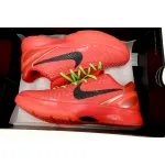 Nike Kobe 6 Protro Reverse Grinch   FV4921-600 