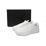 Nike Kobe 8 Protro Halo  FJ9364-100