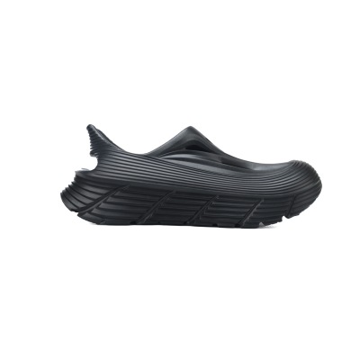  HOKA ONE ONE Black 02