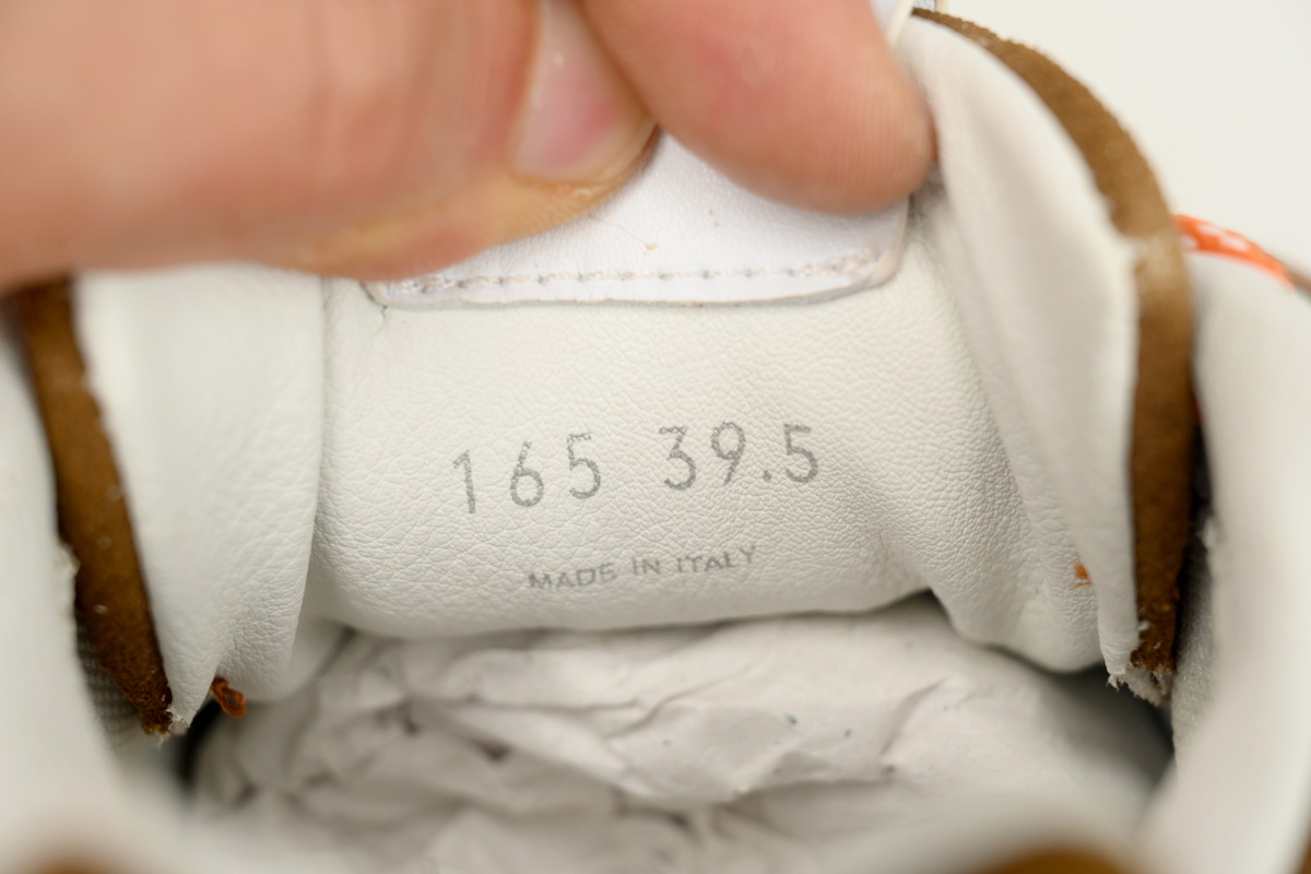 New Balance 530 SL Miu Miu Cinnamon (Women's)   5E165E Z50 F0379 F D005 