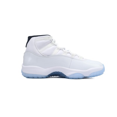 Air Jordan 11 Retro 'Columbia / Legend Blue'  CT8012-104 02