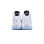 Air Jordan 11 Retro 'Columbia / Legend Blue'  CT8012-104