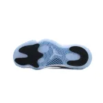 Air Jordan 11 Retro 'Columbia / Legend Blue'  CT8012-104