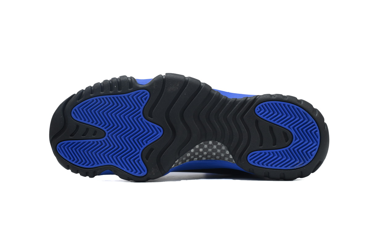 Air Jordan 11 Retro Blue  CT8012-400