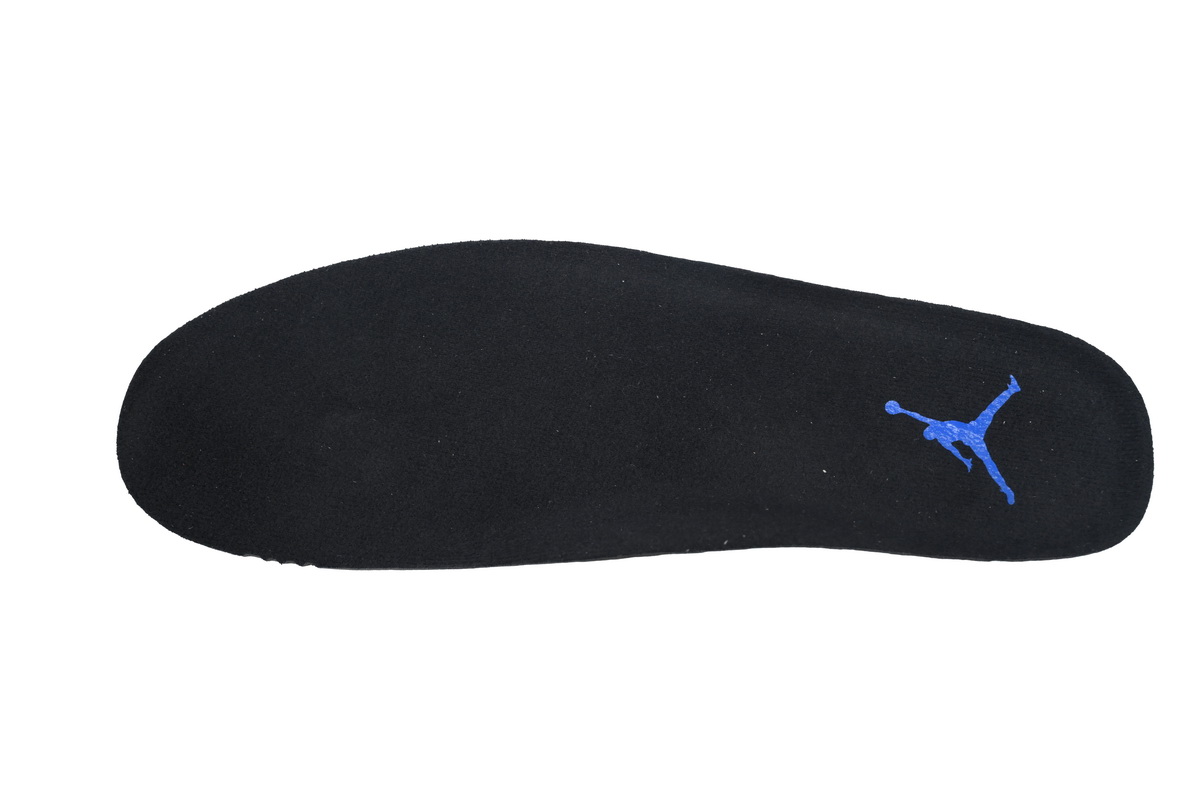 Air Jordan 11 Retro Blue  CT8012-400