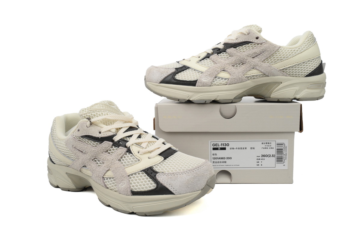 As*ic*s gel-1130 hal studio glacier  1201a982-200