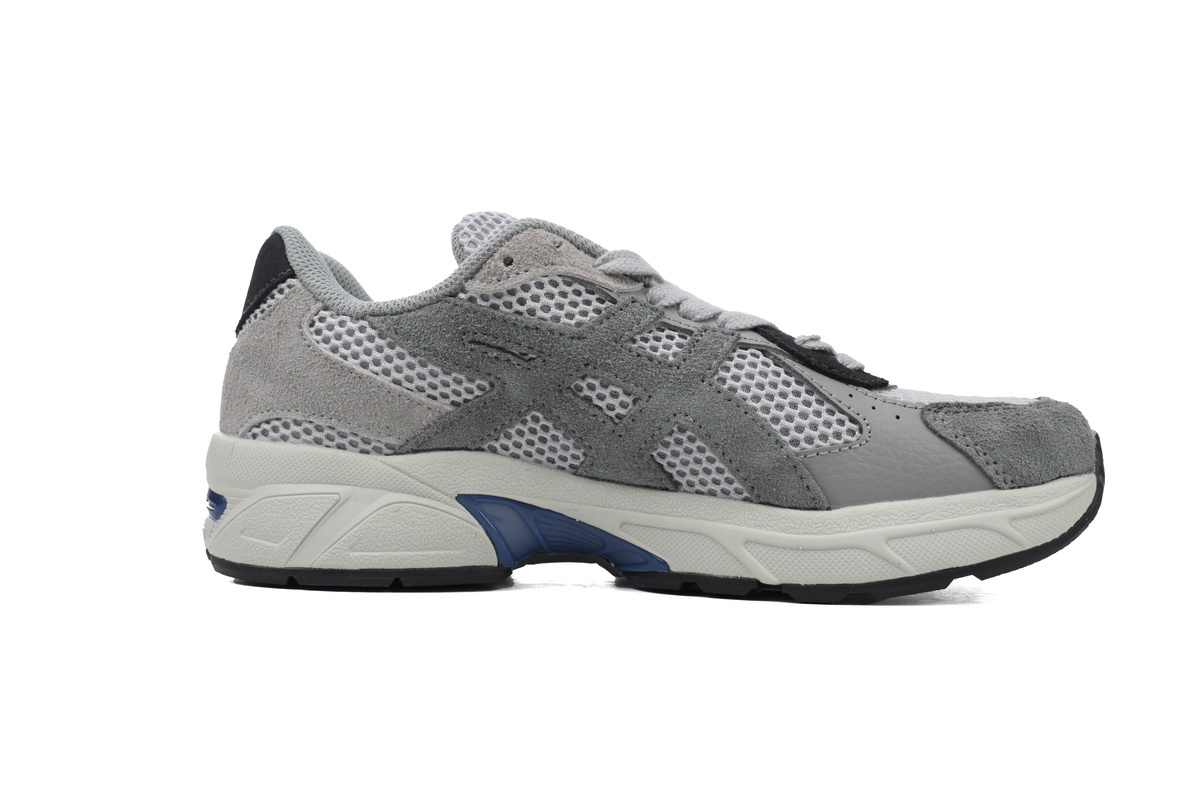 As*ic*s gel-1130 mid grey steel grey  1203327-021