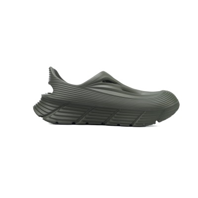 HOKA ONE ONE Military Green  02