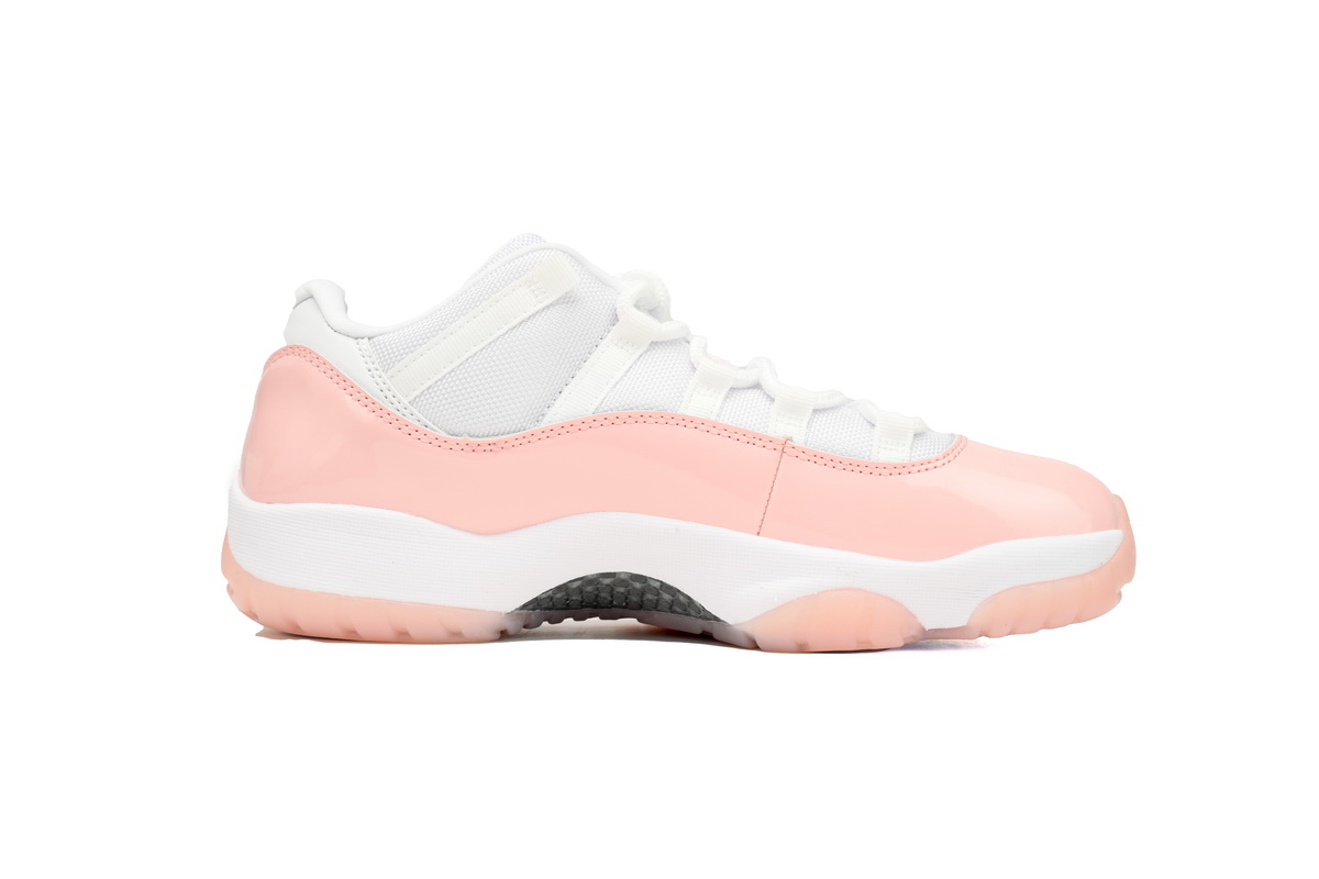 Jordan 11 Retro Low Legend Pink (Women