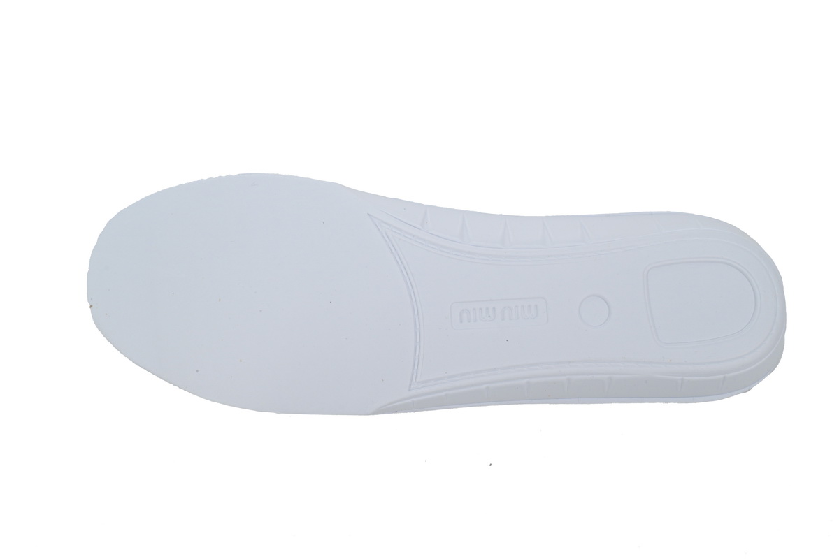 New Balance 530 SL Miu Miu Ecru (Women's)   5E165E Z50 F0379 F D005