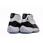 Air Jordan 11 Retro Concord (2018) 378037-100 