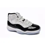 Air Jordan 11 Retro Concord (2018) 378037-100 