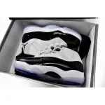 Air Jordan 11 Retro Concord (2018) 378037-100 