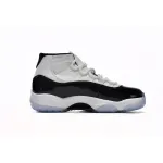 Air Jordan 11 Retro Concord (2018) 378037-100 