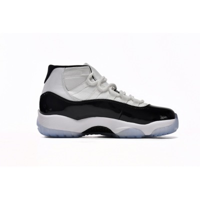 Air Jordan 11 Retro Concord (2018) 378037-100  02