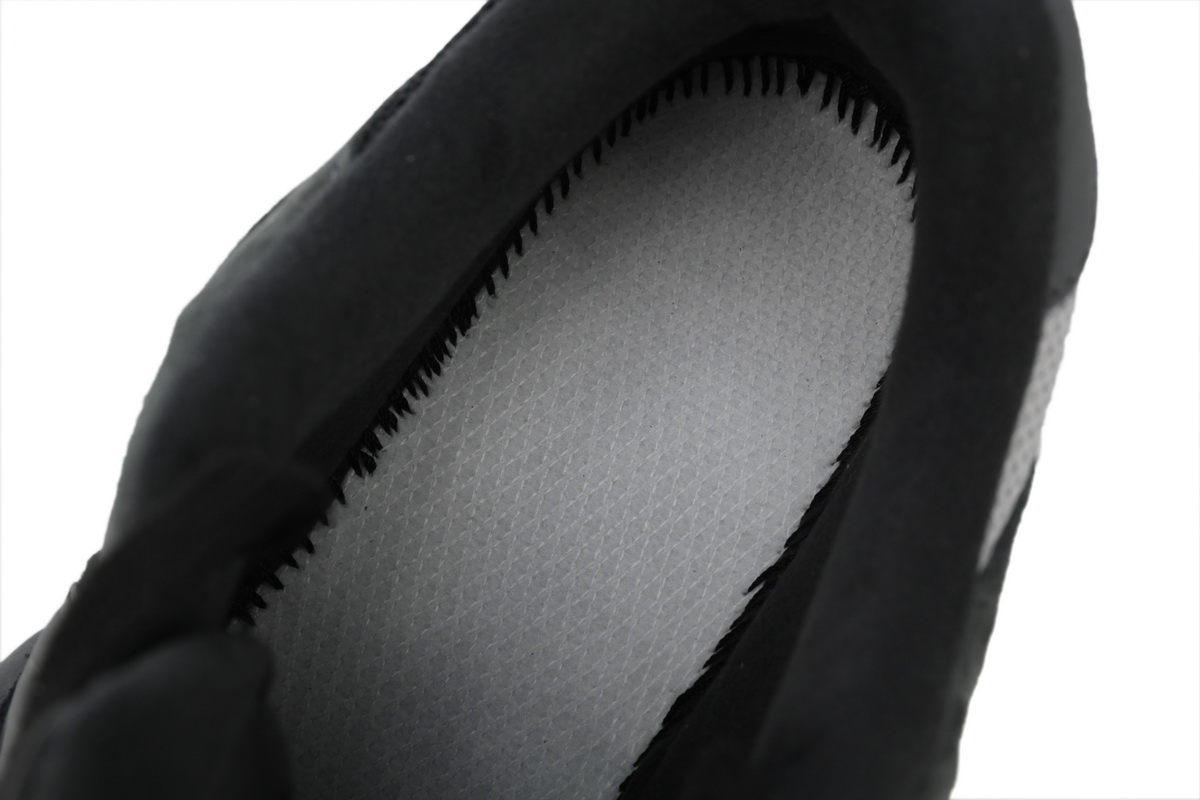 New Balance 9060 Black Castlerock Grey  U9060BLK 