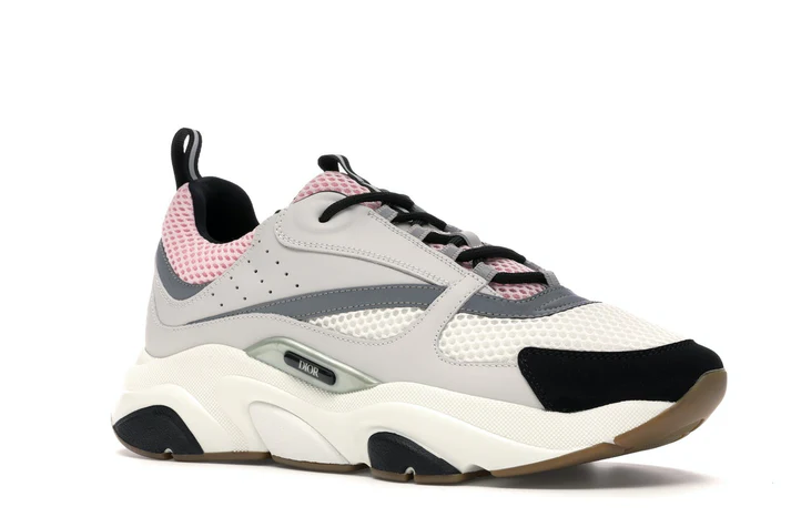 Dior B22 Pale Pink Grey   3SN231YKB_H069