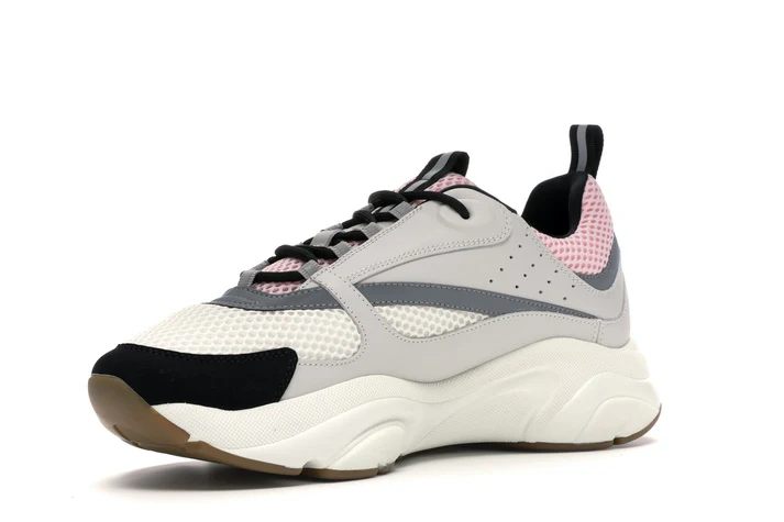 Dior B22 Pale Pink Grey   3SN231YKB_H069