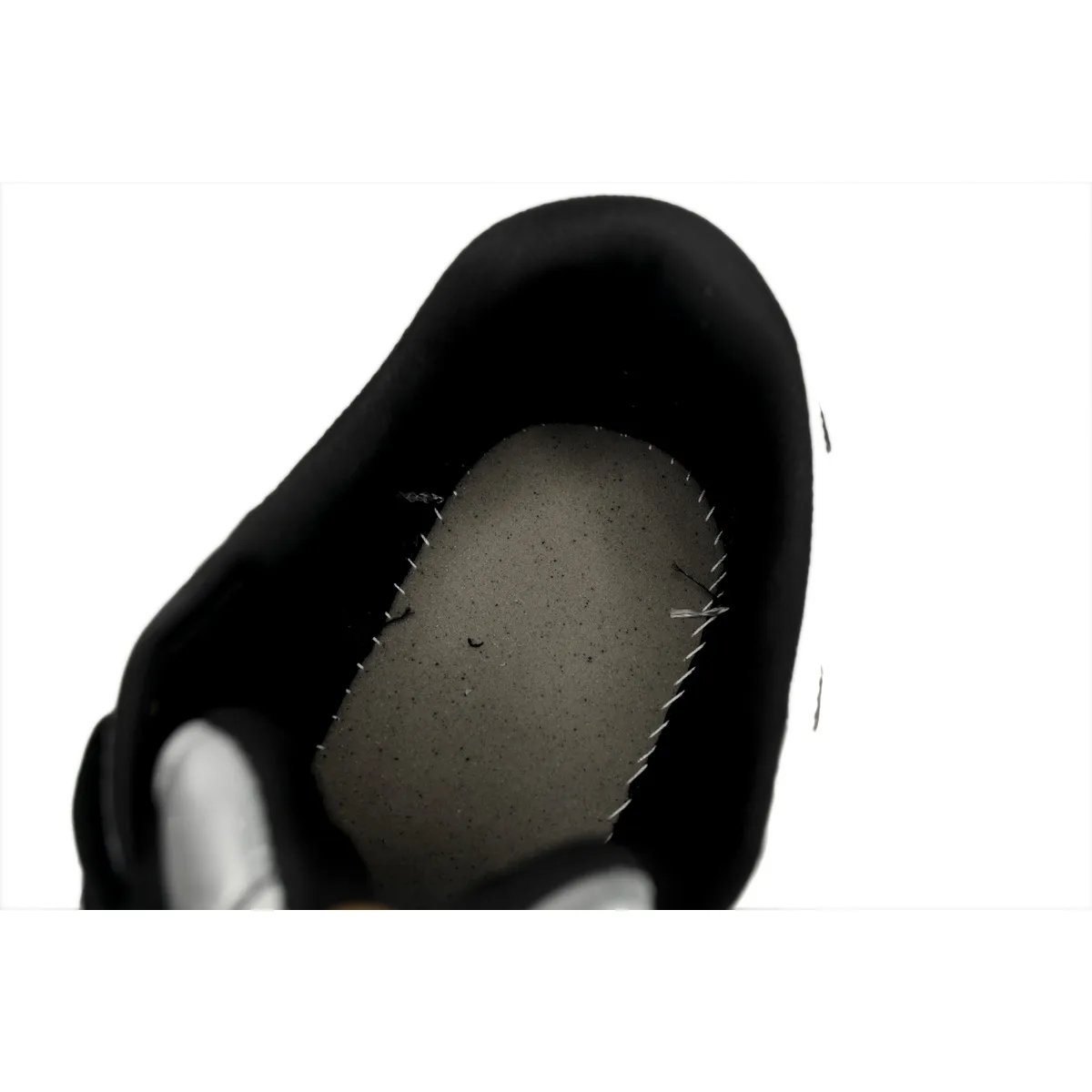 Dior B30 Black Silver   3SN279 ZMA1 6141