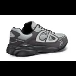 Dior B30 Grey Anthracite Trainer   3SN279ZRA_H868