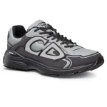 Dior B30 Grey Anthracite Trainer   3SN279ZRA_H868