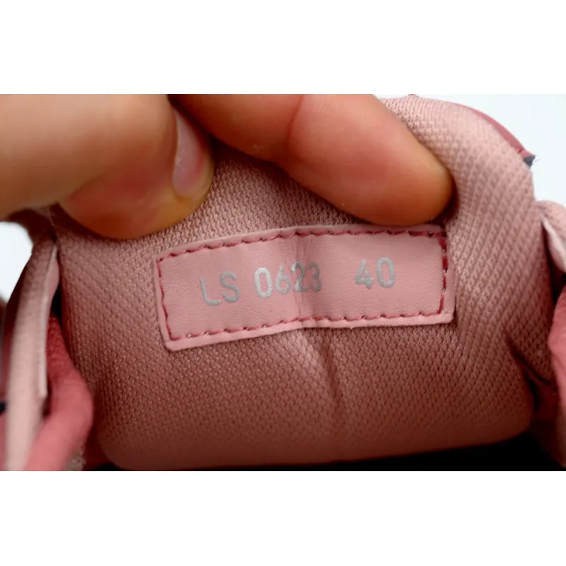 Dior B30 Pink Mesh  3SN279ZRD_H763