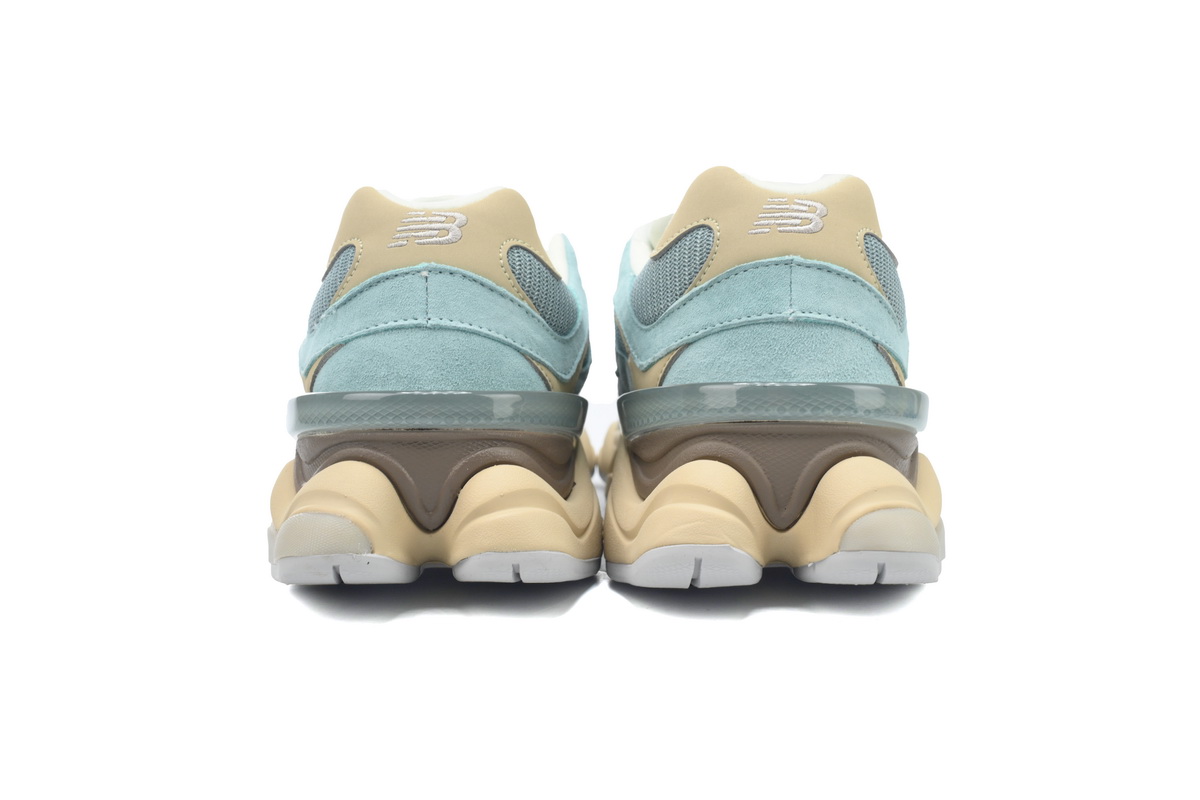 New Balance 9060 Blue Haze  U9060FNB 