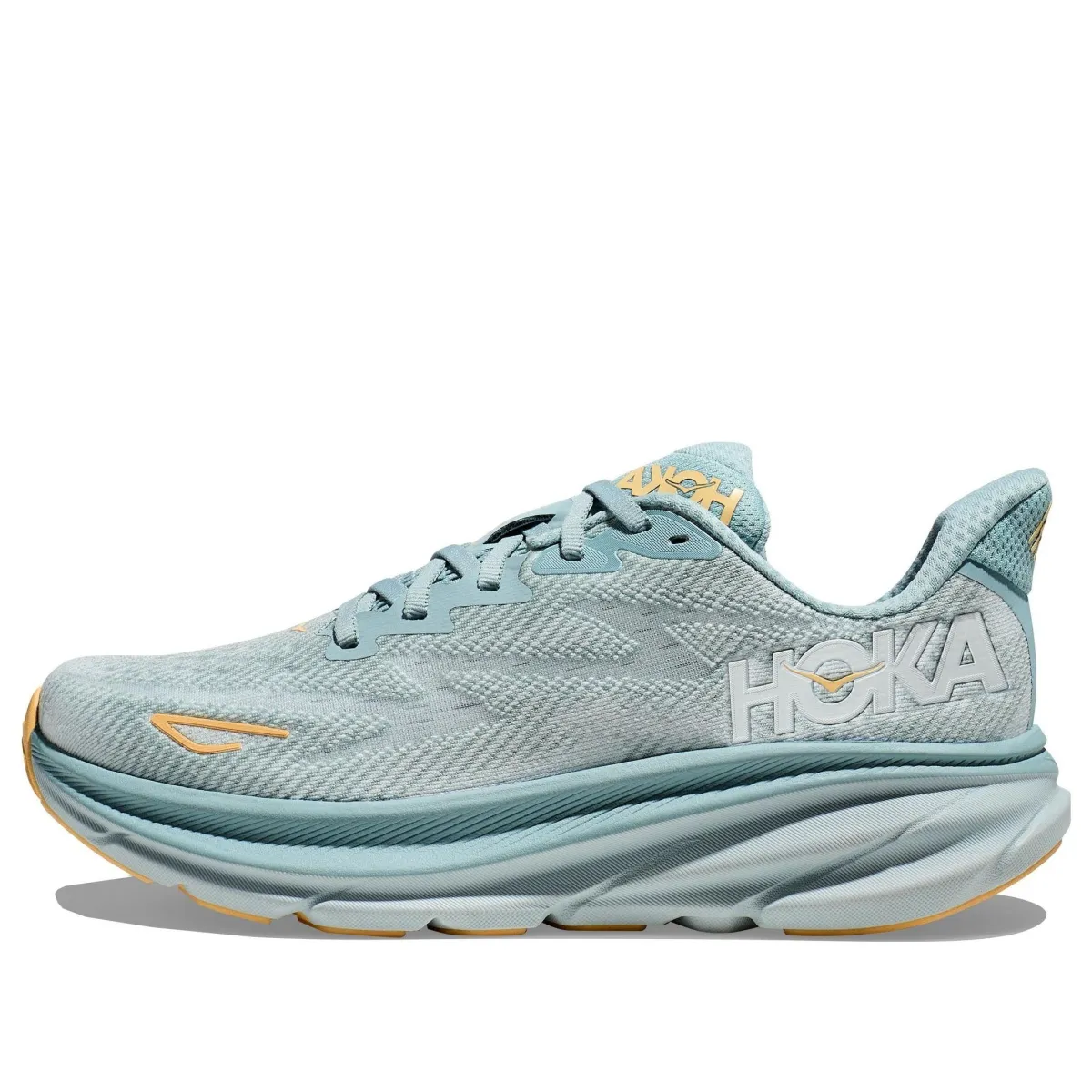 HOKA Clifton 9 ''Cloud Blue''  1127895-CBIF