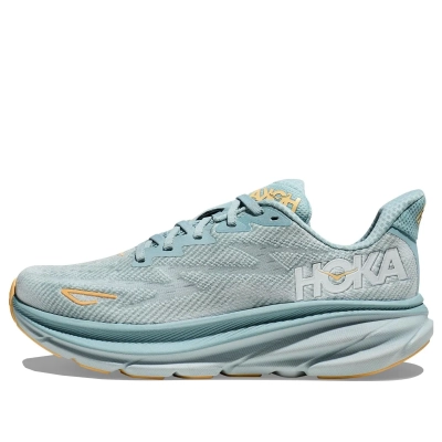 HOKA Clifton 9 'Cloud Blue'  1127895-CBIF  01