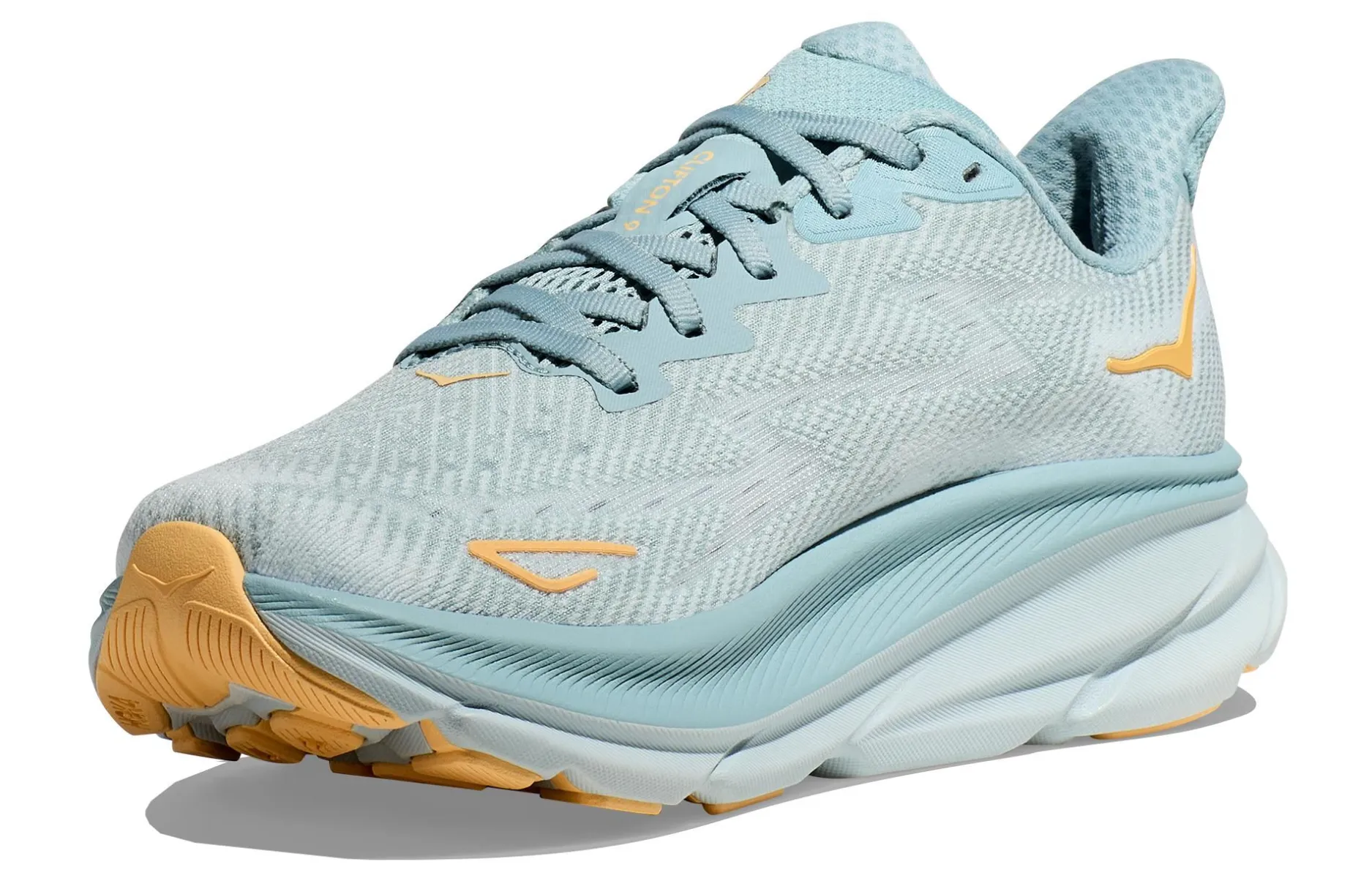 HOKA Clifton 9 