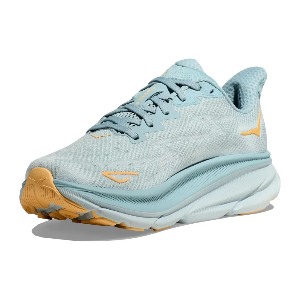 HOKA Clifton 9 'Cloud Blue'  1127895-CBIF 