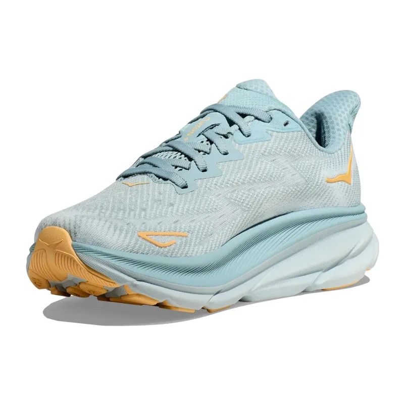 HOKA Clifton 9 'Cloud Blue'  1127895-CBIF 
