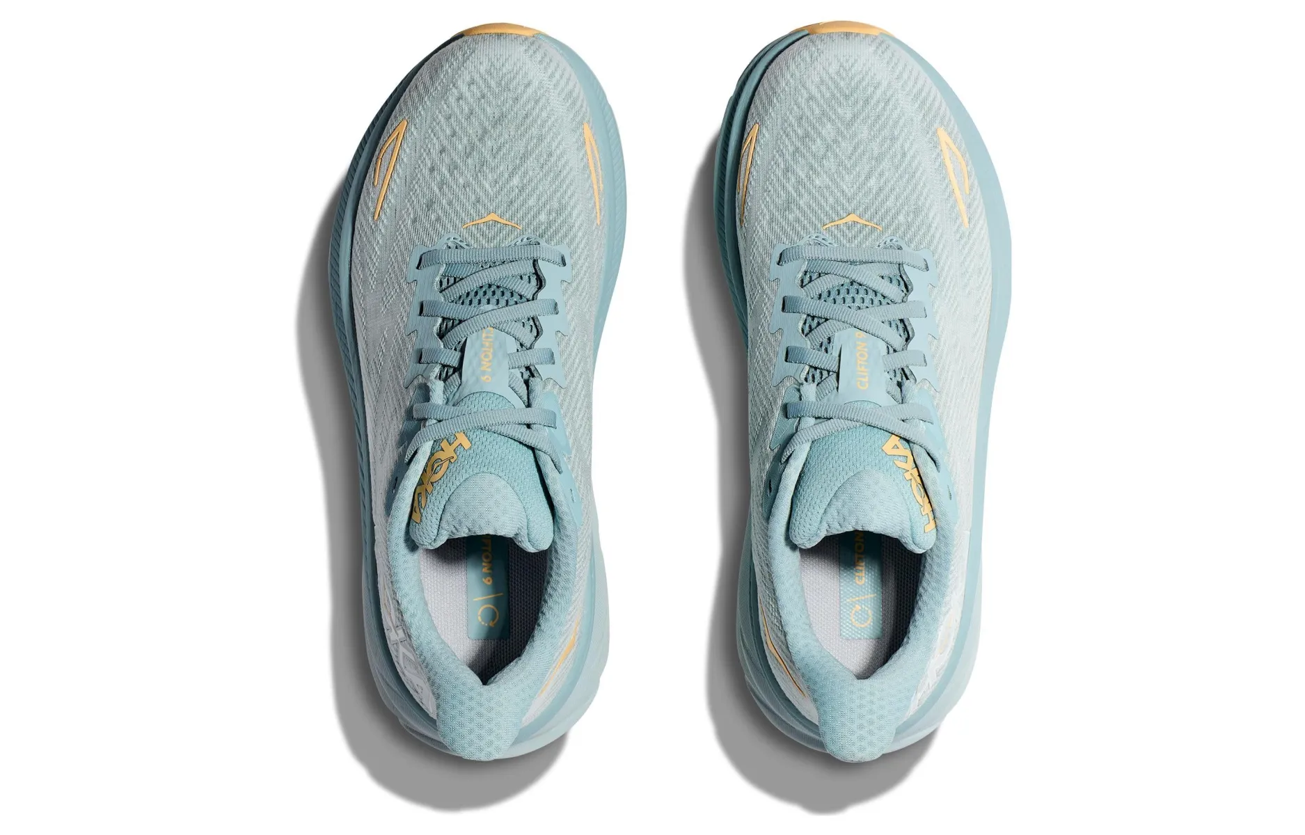 HOKA Clifton 9 