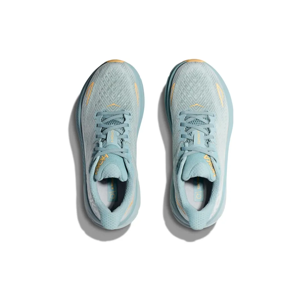 HOKA Clifton 9 'Cloud Blue'  1127895-CBIF 