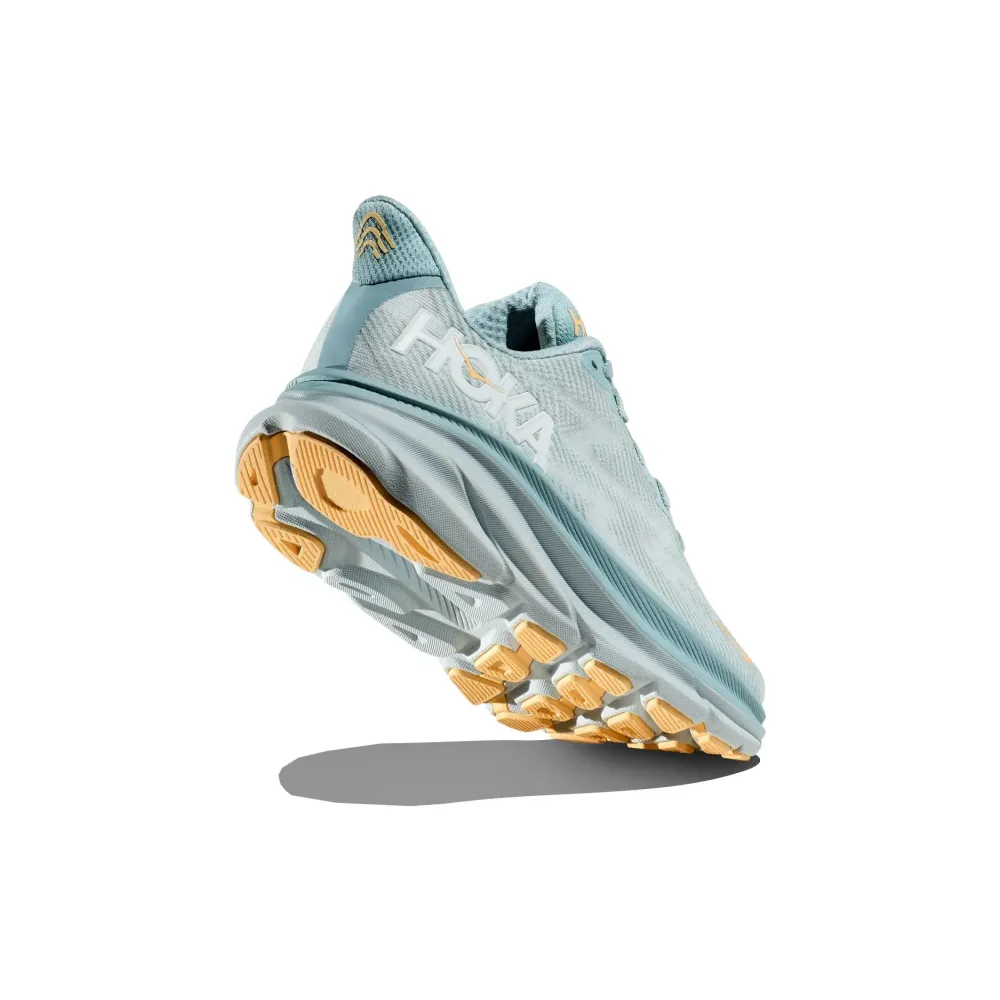 HOKA Clifton 9 'Cloud Blue'  1127895-CBIF 