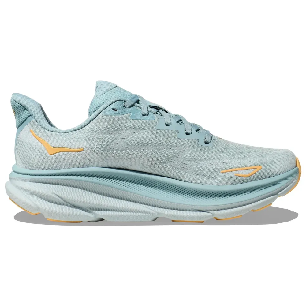 HOKA Clifton 9 'Cloud Blue'  1127895-CBIF 