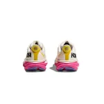 HOKA Clifton 9 'Eggnog Blanc De Blanc'   1127896-EBDB