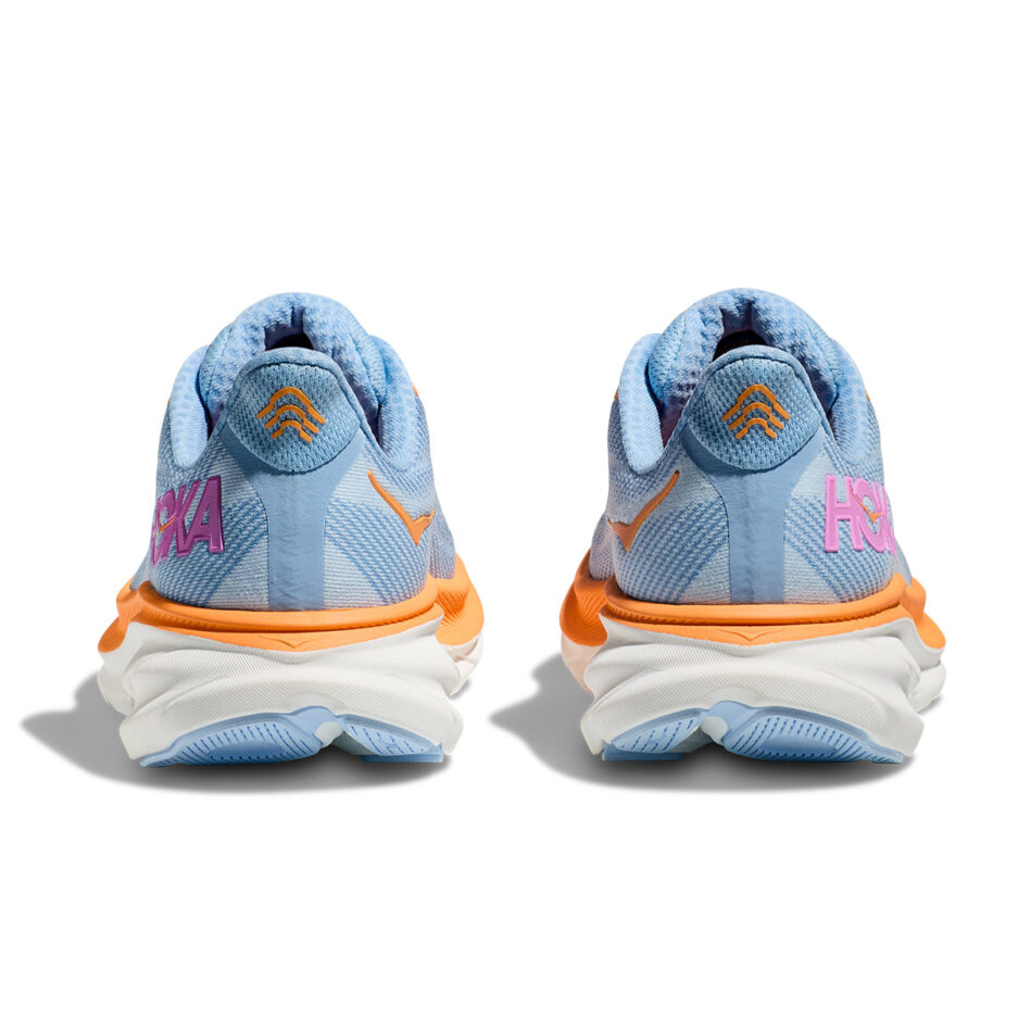 Hoka One One Clifton 9 Airy Blue (Women