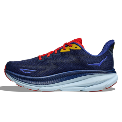 Hoka One One Clifton 9 Bellwether Blue  11278959-BBDGB 01