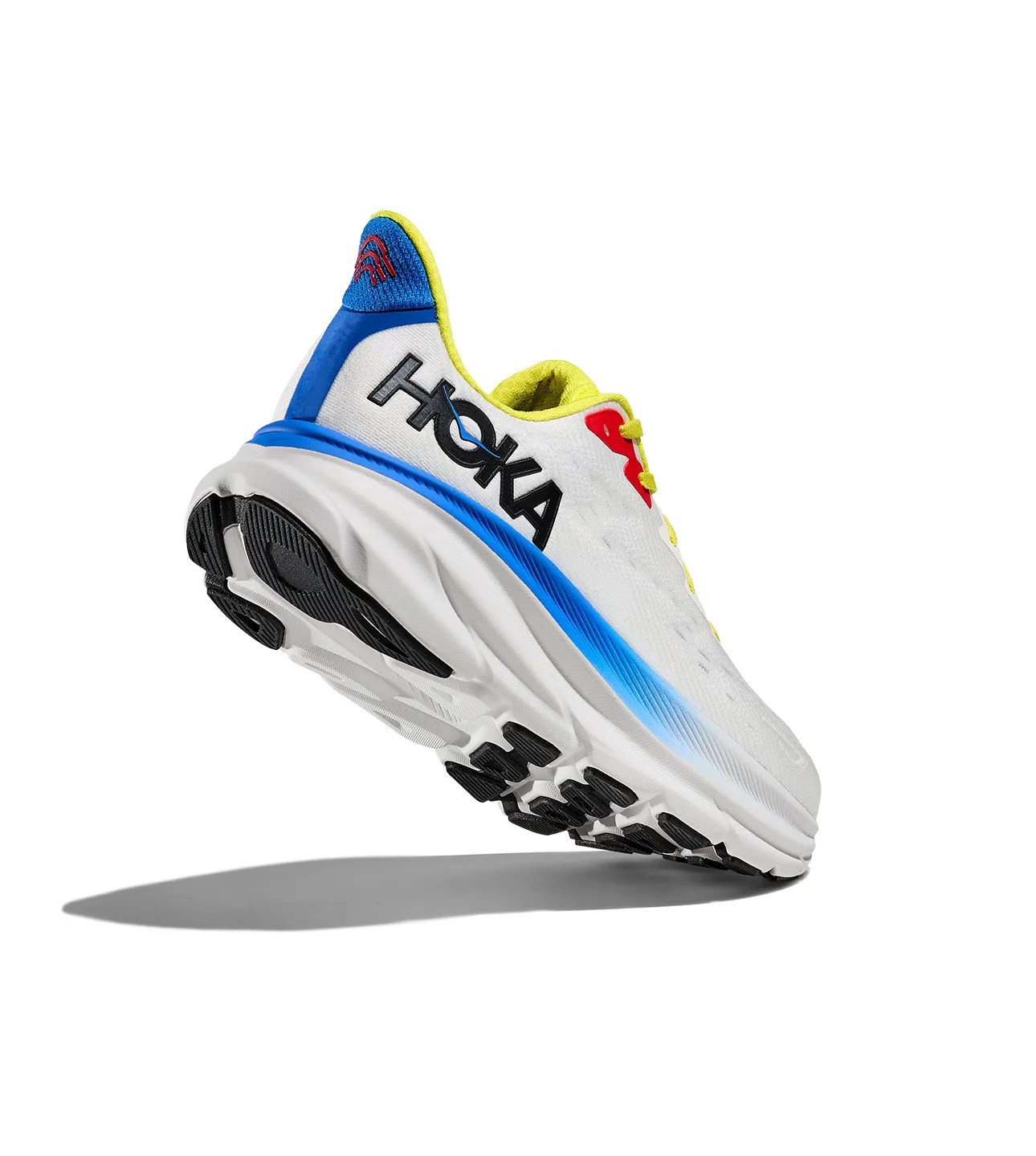 Hoka One One Clifton 9 Blanc De Blanc Virtual Blue  1127895-BVR