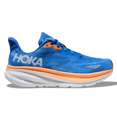 Hoka One One Clifton 9 Coastal Sky  1127895-CSAA 02