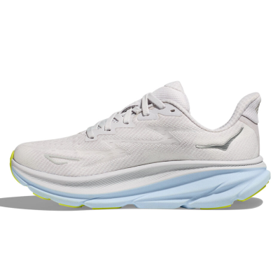 Hoka One One Clifton 9 Nimbus Cloud Ice Water (Women's)  1127896-NCIW 01