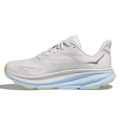 Hoka One One Clifton 9 Nimbus Cloud Ice Water (Women's)  1127896-NCIW 01