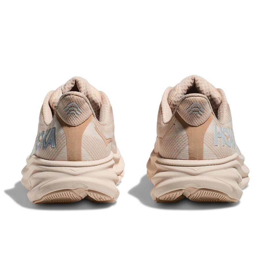 Hoka One One Clifton 9 Shifting Sand (Women